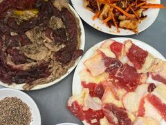 -松明一烤肉馆(鲁园店)
