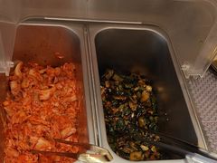 -庆米鲜朝鲜族拌饭(固戍店)