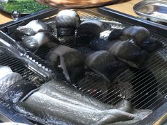 -麻蒲碳烤肉(嘉禾东平地铁站19号店)