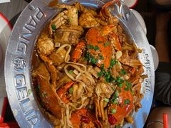 -胖哥俩肉蟹煲(石家庄勒泰中心店)