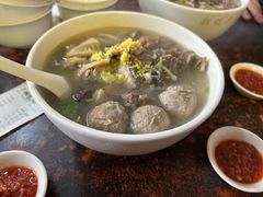 -潮镇老尾牛杂(环城西路店)
