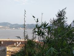 -船政文化景区-罗星塔公园