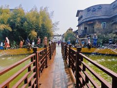 -呀路古热带植物园