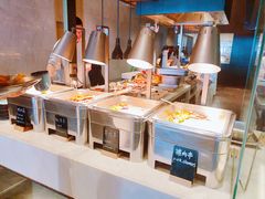 -青岛海天大酒店·1988全日餐厅