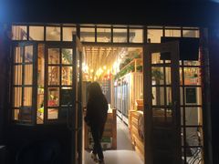 门面-锅圈食汇火锅烧烤食材超市(广益店)
