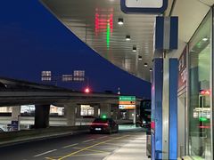 -戴高乐机场火车站