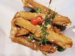 -滋粥楼·顺德菜(番禺广场总店)