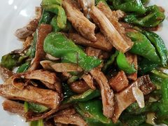-大家乐东北菜(富河园店)