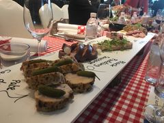 -上海虹桥宾馆味翠餐厅