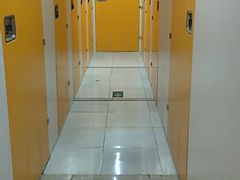 -安东易迷你仓自助寄存仓库(苏州桥店)