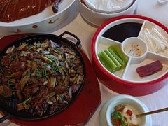 -满堂·烤鸭店·北京菜(鼓楼店)