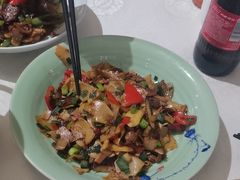 -徽珍源(龙茗路店)