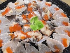 -拉完海鲜大排档(温岭店)