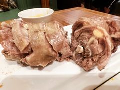 -贯贯吉·清真餐厅(浙江中路店)