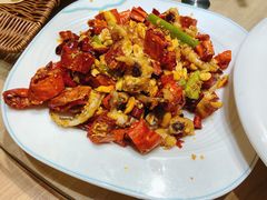 -群姐面馆·海鲜烧烤(同安路二店)