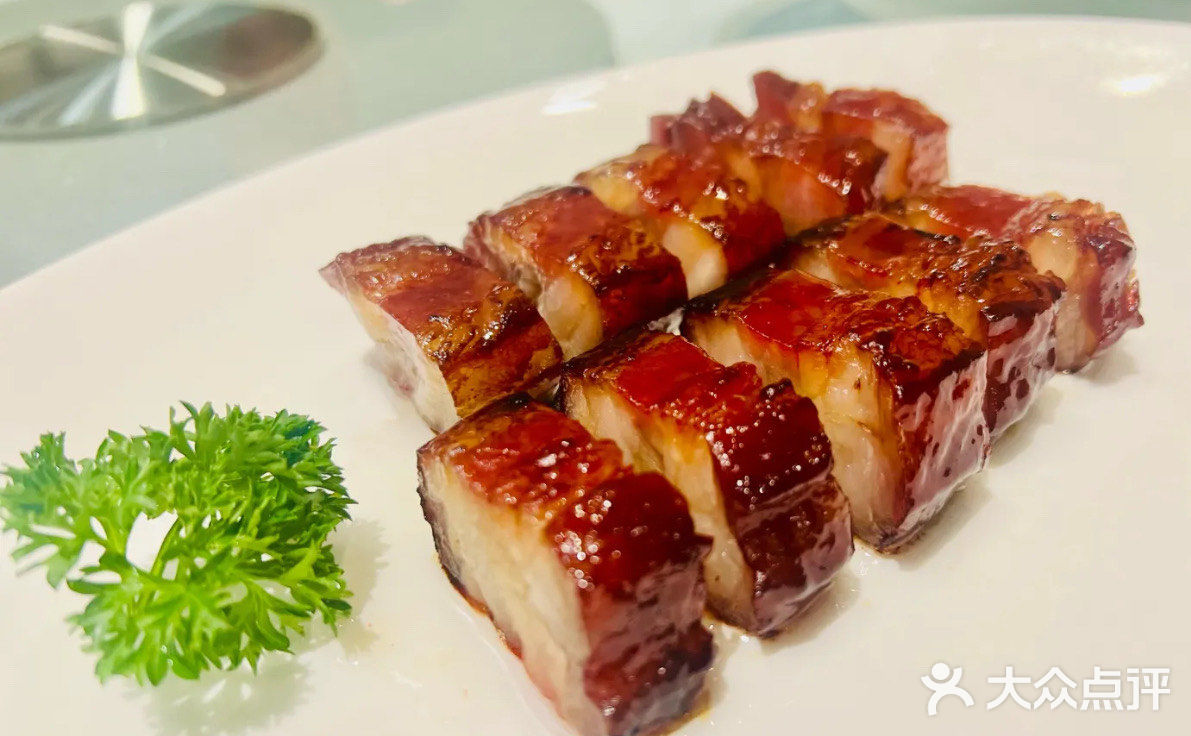 半是风景，半是珍馐，性价比很高，味道不错🔥🔥