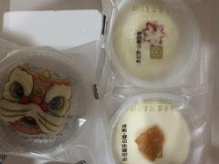 -祥禾饽饽铺·中式糕点(北京来福士店)