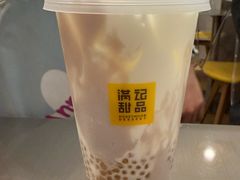 -满记甜品(王府井北京市百货大楼店)