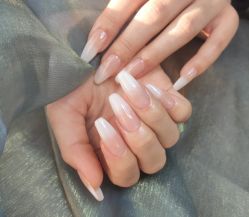 -H12 STAR日式美甲美睫专门店