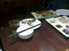 -皇后餐厅-煲仔·小菜·打边炉(古北店)