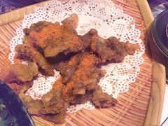 -哥老官重庆美蛙鱼头(宝山龙湖店)