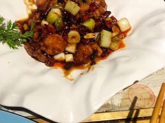 -局气 烤鸭·北京菜(光华路店)