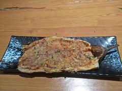 -小杨烤肉(朱雀店)