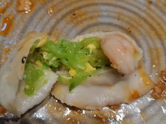 -必点海鲜·鲅鱼水饺(鞍山西道店)