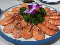 -锦里海景海鲜餐厅.三亚老字号(亚龙湾中心广场店)