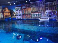 -华夏文旅海洋公园