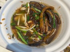 -芳芳私房菜·精做淮扬菜(承德路店)