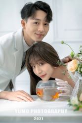 -雨墨婚纱摄影工作室