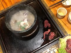 -滇藏石锅宴(北门坡古城管理局店)