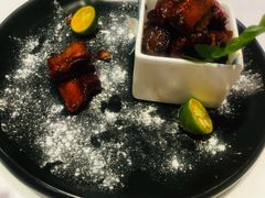 -柒园·三十年创意杭帮菜(龙湖滨江天街店)