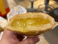 -麦当劳(城西银泰店)