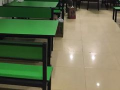 大堂-大益烤鸡