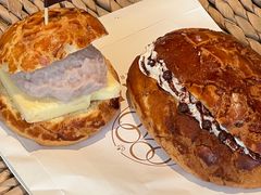 -CARINO BAKERY&CAFE(人广来福士店)