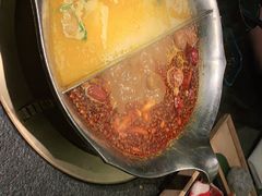 -湊湊火锅·茶憩(打浦桥日月光店)