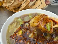 -段生记肉丸糊辣汤(西铁大明宫住宅小区店)