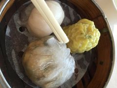 -金鮀岛潮州酒家