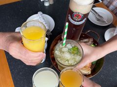 -宝莱纳餐厅(滨江店)