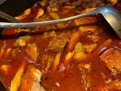 -有才叔北京时间涮肉(紫薇尚层店)
