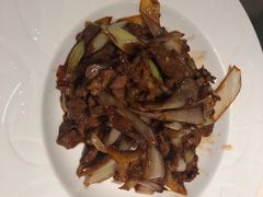 -南门小馆·清真(国贸商城店)