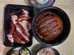 -南京大牌档(之心城店)