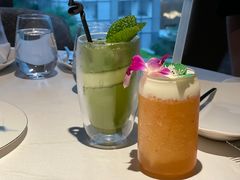 -燃扒房Steakhouse(皇庭店)
