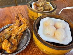 -恒兴发茶店(水巷口店)