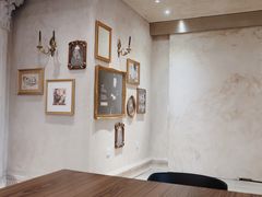 -玲婧胡同·生日蛋糕·餐厅(嘉里城店)