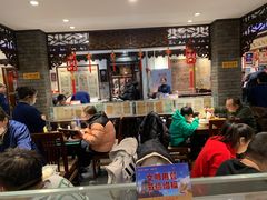 -老厨家(友谊路总店)