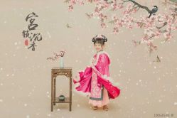 -倾城宝贝儿童摄影(浦东金谊店)