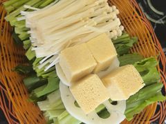 -潮汕美牛肉丸火锅店(天宁寺店)